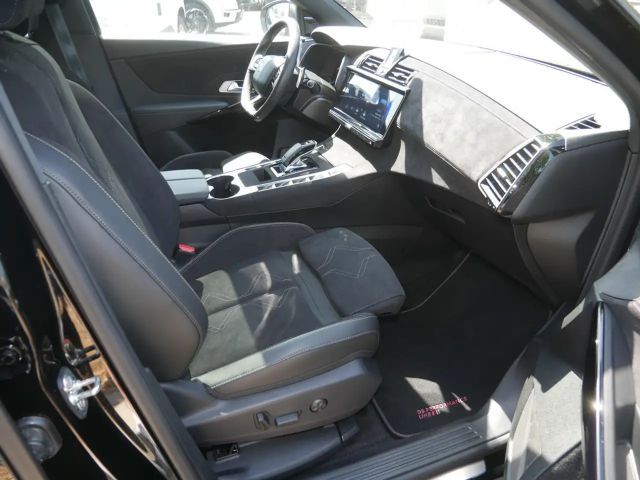 DS DS 7 Crossback