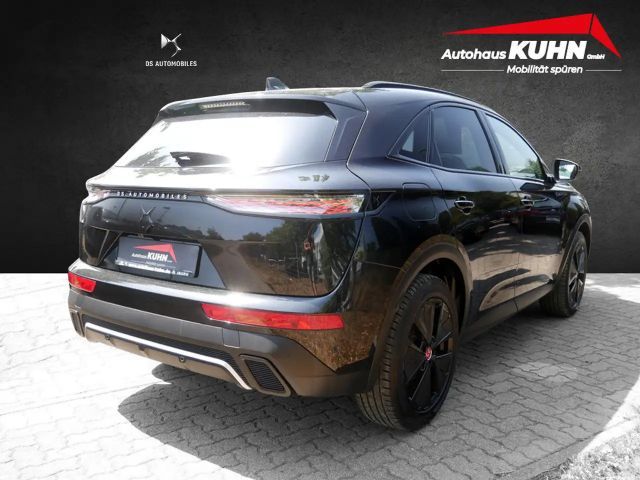 DS DS 7 Crossback