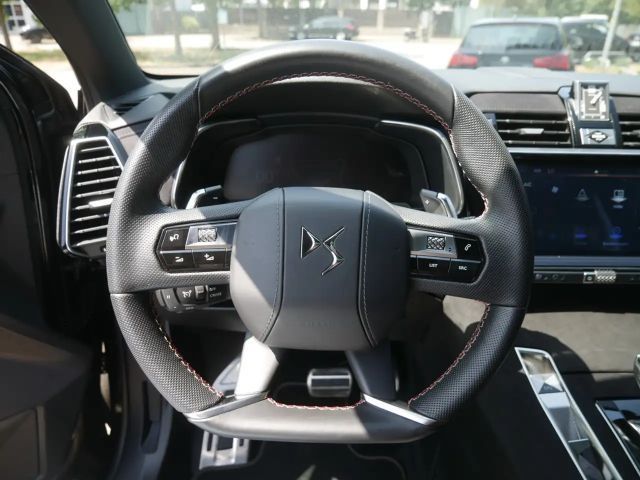 DS DS 7 Crossback