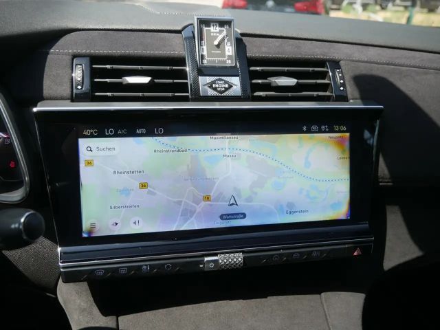 DS DS 7 Crossback