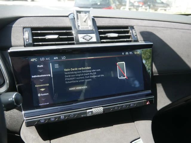 DS DS 7 Crossback