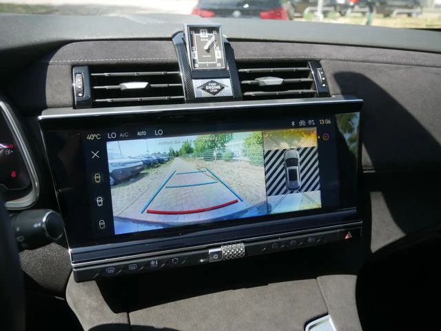 DS DS 7 Crossback