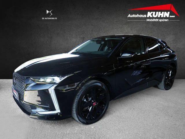 DS DS 4