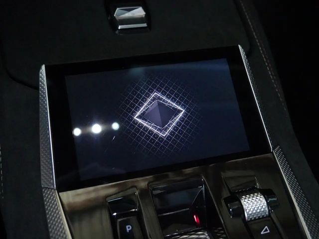 DS DS 4