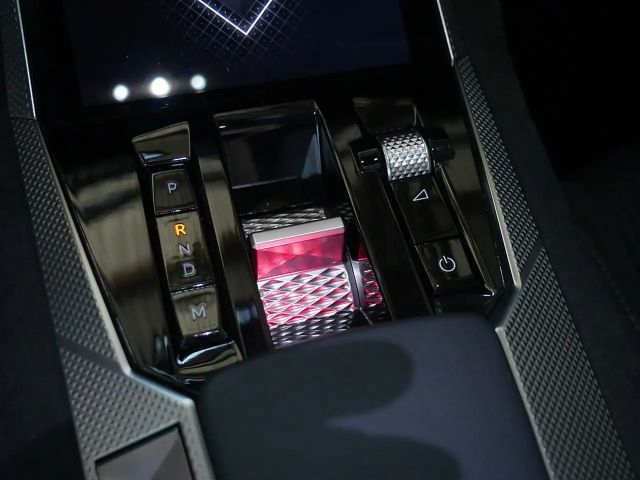 DS DS 4