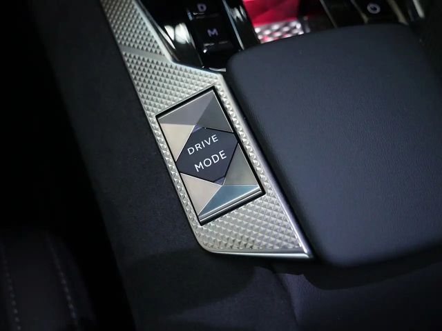 DS DS 4