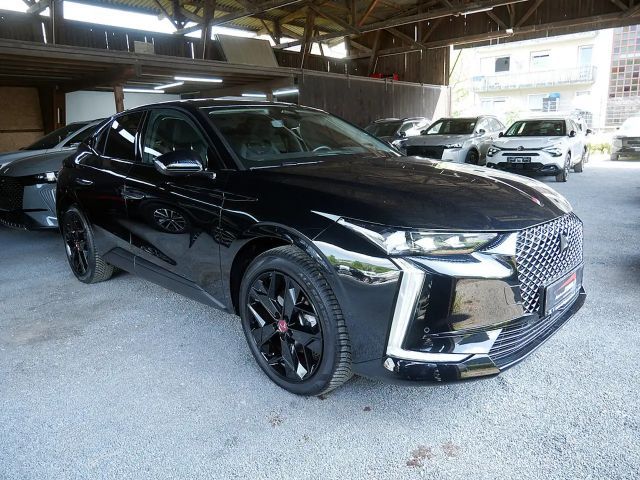 DS DS 4