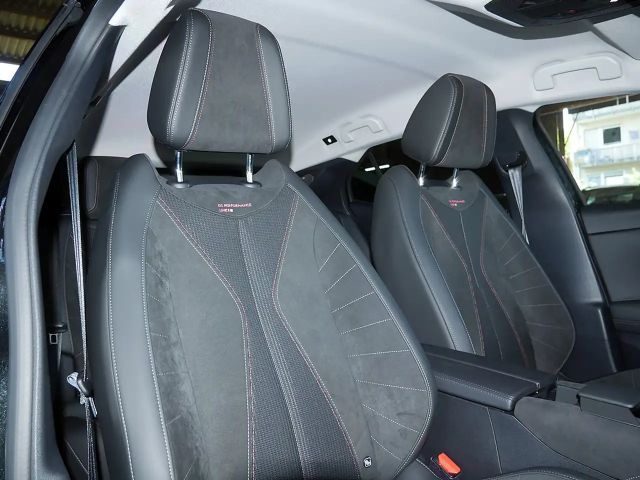 DS DS 4