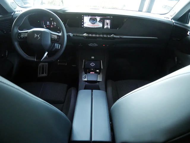 DS DS 4