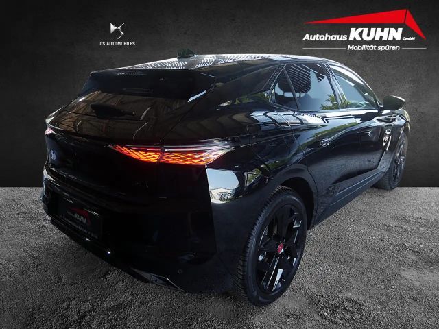 DS DS 4