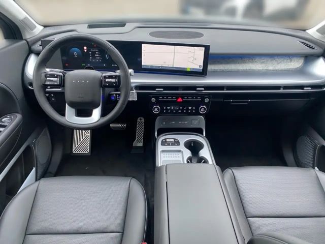 Hyundai IONIQ 9