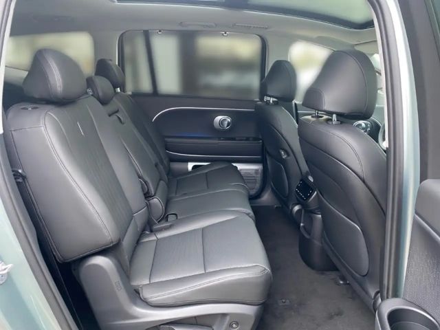 Hyundai IONIQ 9