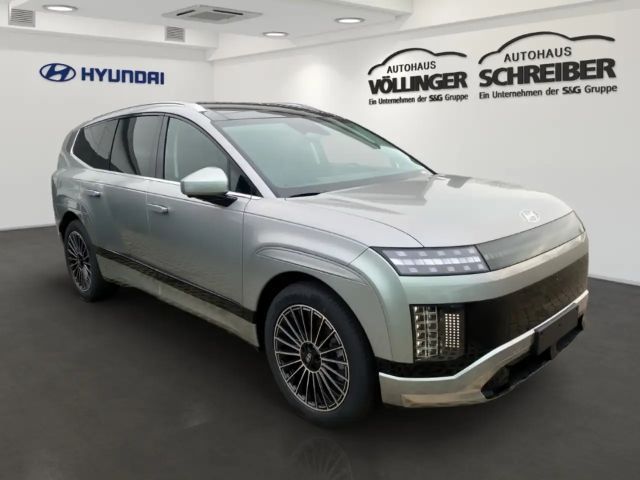 Hyundai IONIQ 9