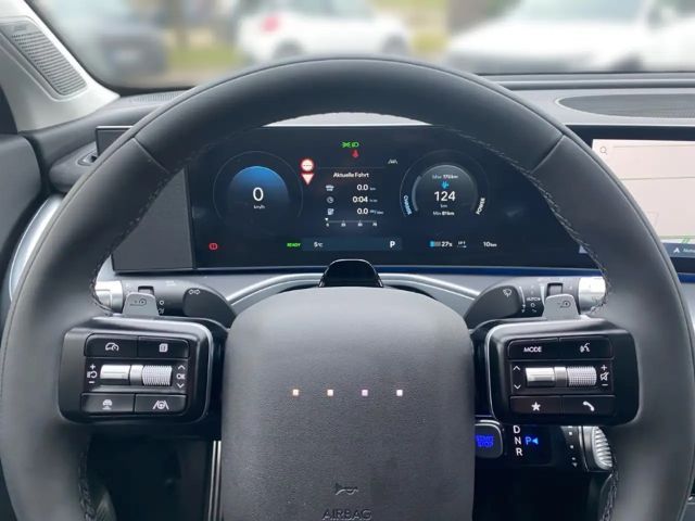 Hyundai IONIQ 9