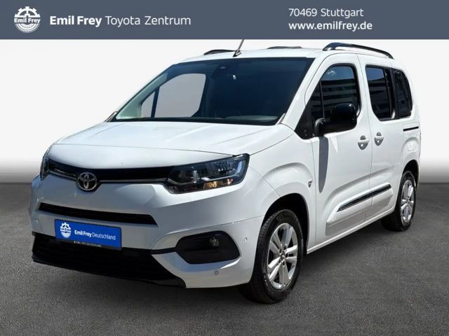 Toyota Proace City