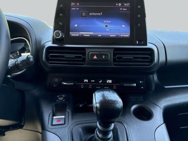 Toyota Proace City