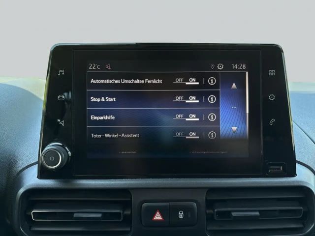 Toyota Proace City