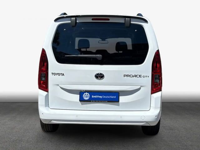 Toyota Proace City