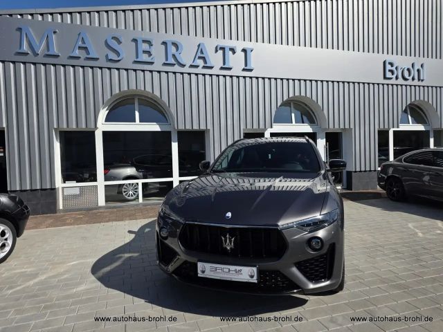 Maserati Levante 3.0 V6 430HP Modena S Auto 4WD 2023 Benzine