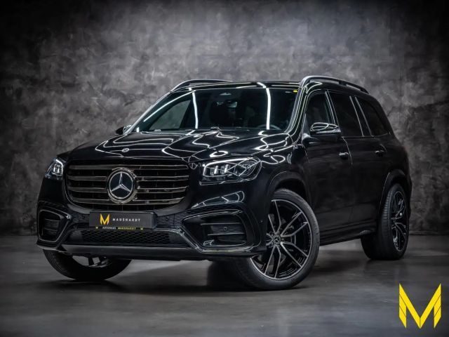 Mercedes-Benz GLS 450 d AMG ULTIMATE|NIGHT|LM23Z|7SI|STHZ|AIR| 2024 Diesel