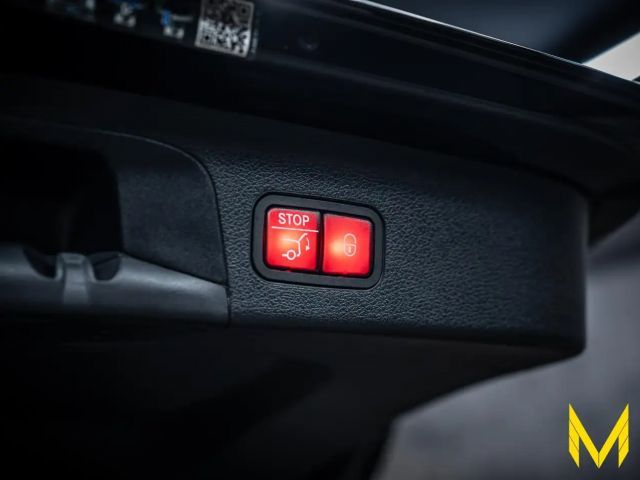 Mercedes-Benz GLS 450