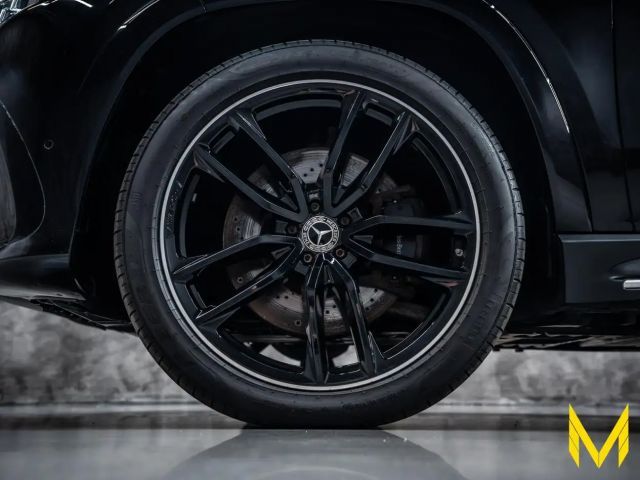 Mercedes-Benz GLS 450