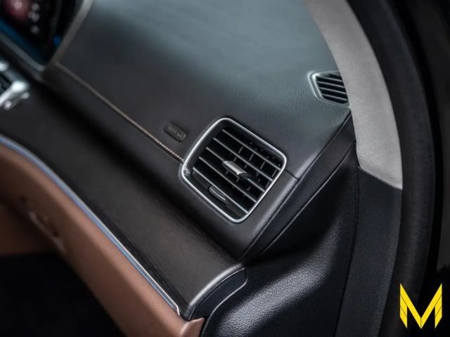Mercedes-Benz GLS 450