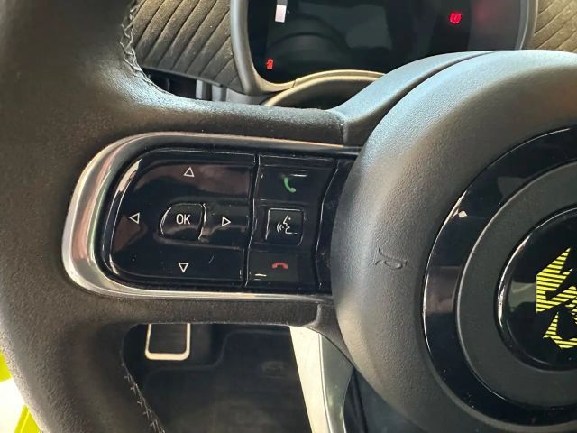 Abarth 500e