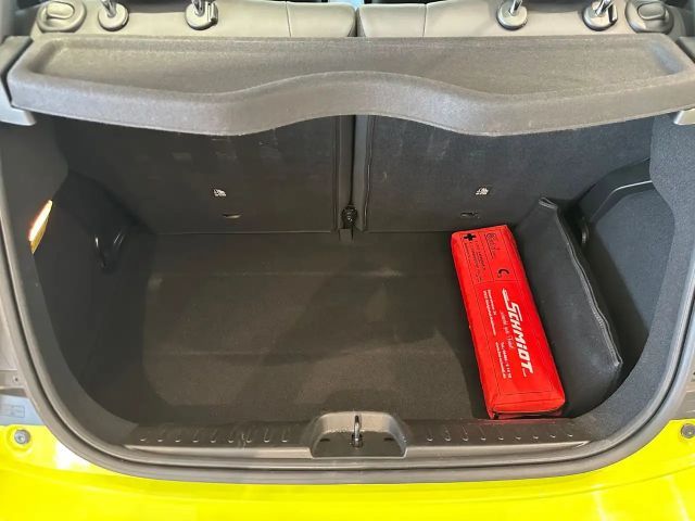 Abarth 500e