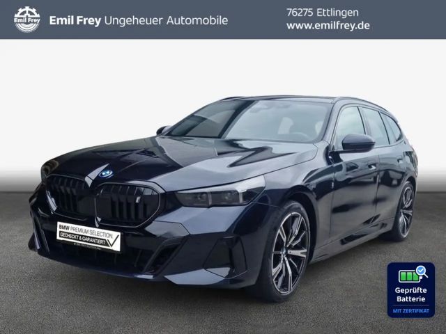 BMW i5