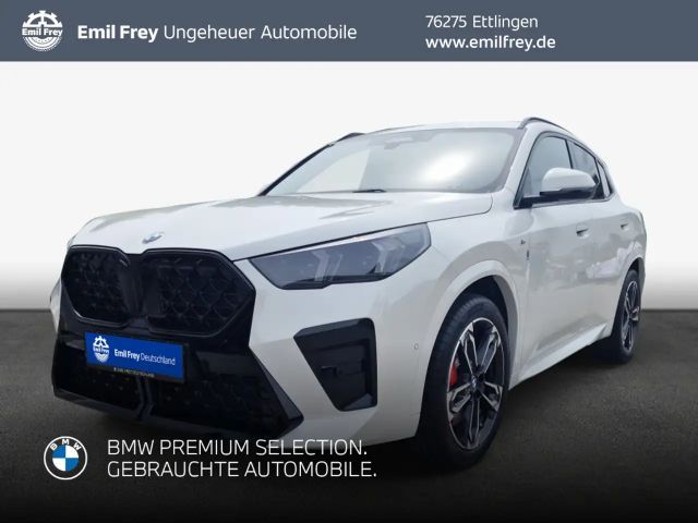 BMW X2 sDrive20i 2026 Benzine
