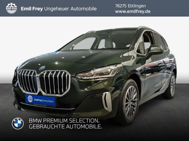 BMW 225 225e xDrive Active Tourer Aut. Luxury Line 2025 Hybride / Benzine