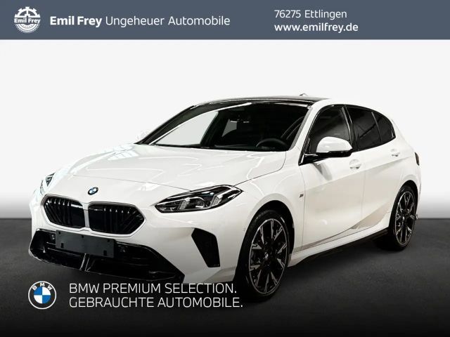 BMW 118 d Aut. 2025 Diesel