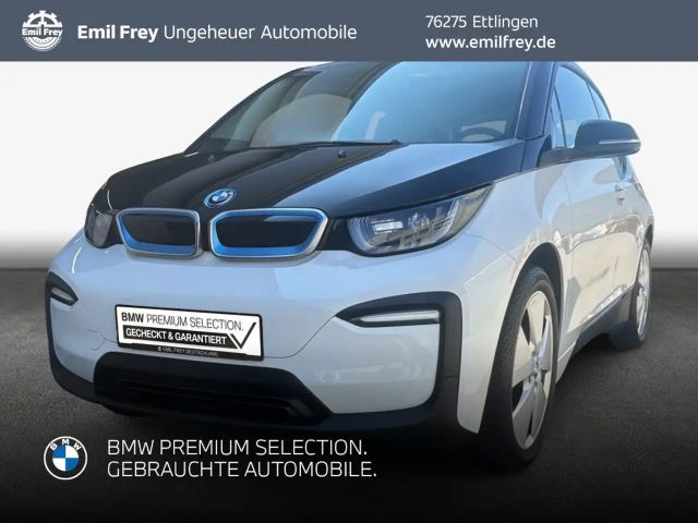 BMW i3 (120 Ah), SHZ 2022 Elektrisch