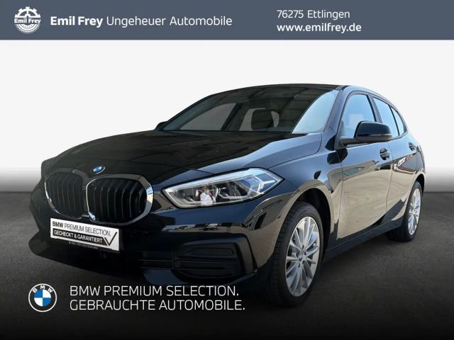 BMW 118 i Advantage, SHZ, PDC, LED 2023 Benzine