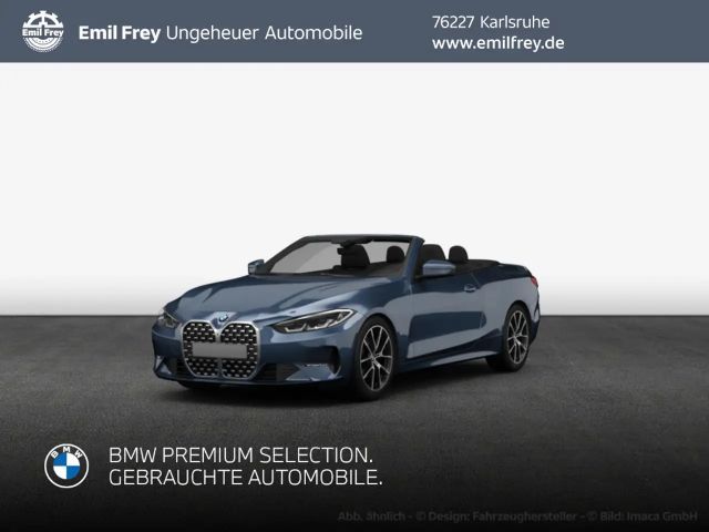 BMW 430