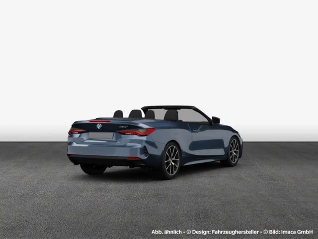 BMW 430
