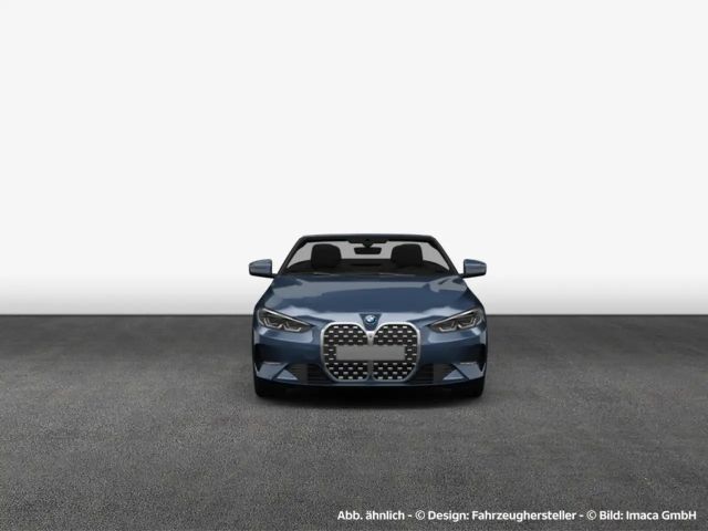 BMW 430