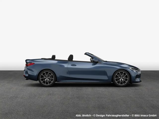 BMW 430