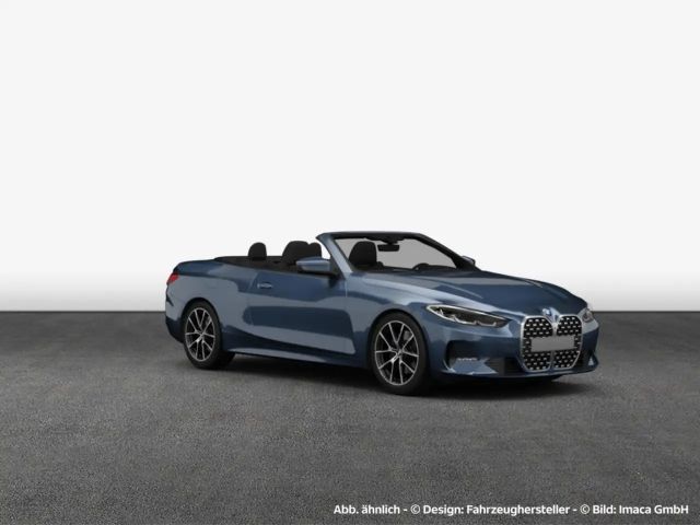 BMW 430