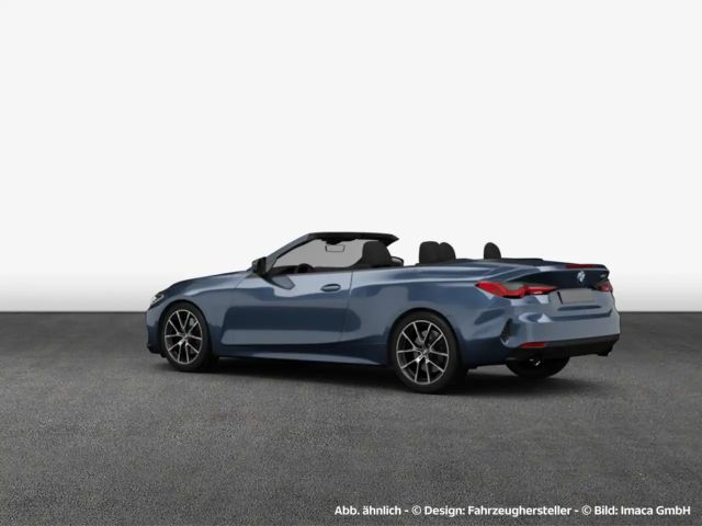 BMW 430