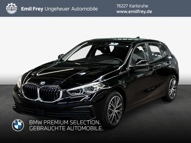 BMW 120 d xDrive Aut. Advantage 2024 Diesel