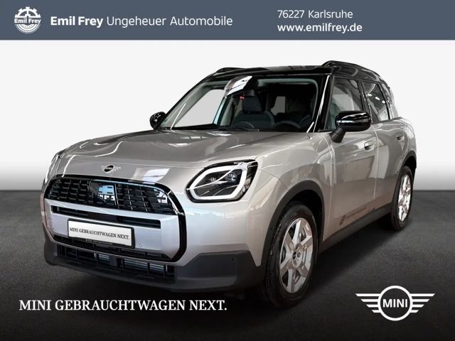 MINI Cooper C Essential Trim 2024 Benzine