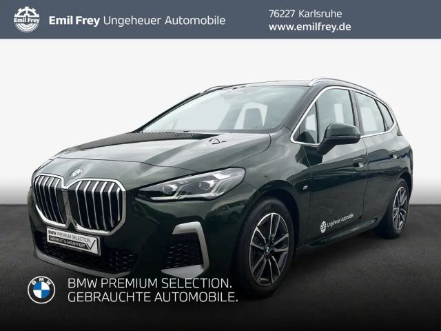 BMW 218 218d Active Tourer Aut. 2024 Diesel