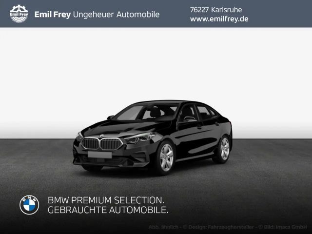 BMW 218 218i Gran Coupe Aut. M Sport 2024 Benzine