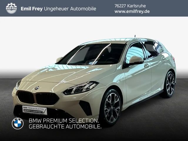 BMW 116 Aut. M-Paket Sitzheizung Alarmanlage 2026 Benzine