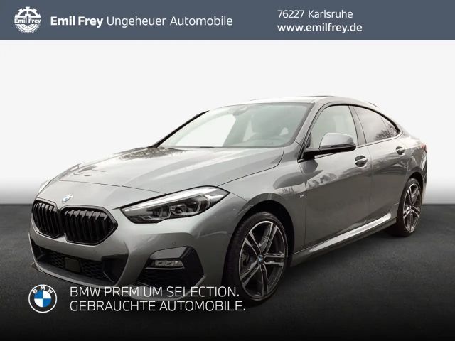 BMW 218 218i Gran Coupe Aut. M Sport 2024 Benzine