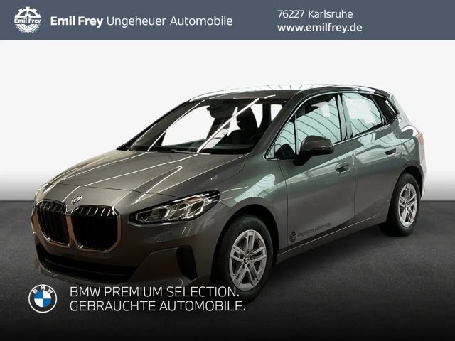 BMW 216 216i Active Tourer Aut. 2025 Benzine