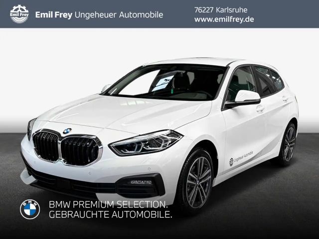 BMW 118 i Aut. Advantage 2023 Benzine