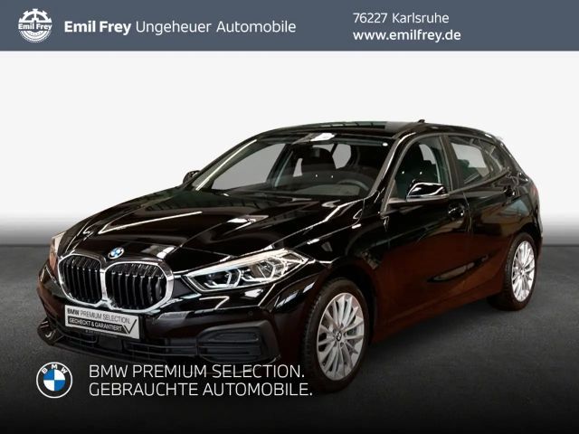 BMW 118 i Advantage LED Navi Sitzheizung 2023 Benzine